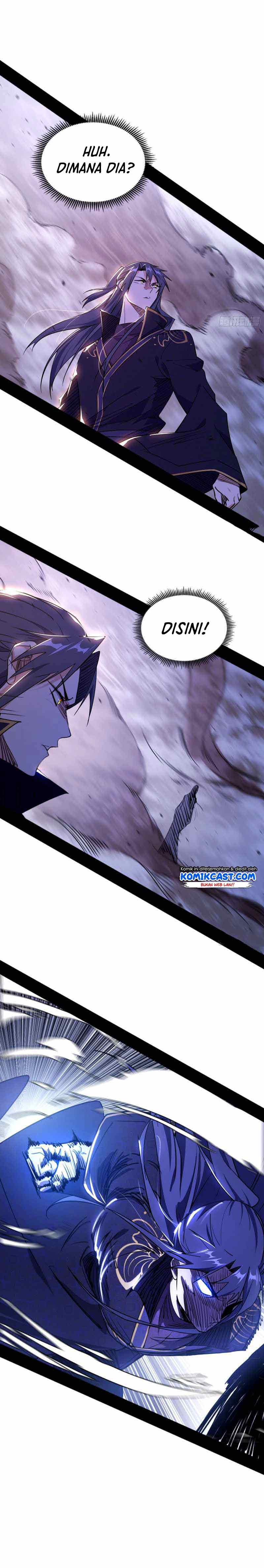 Dilarang COPAS - situs resmi www.mangacanblog.com - Komik im an evil god 213 - chapter 213 214 Indonesia im an evil god 213 - chapter 213 Terbaru 15|Baca Manga Komik Indonesia|Mangacan